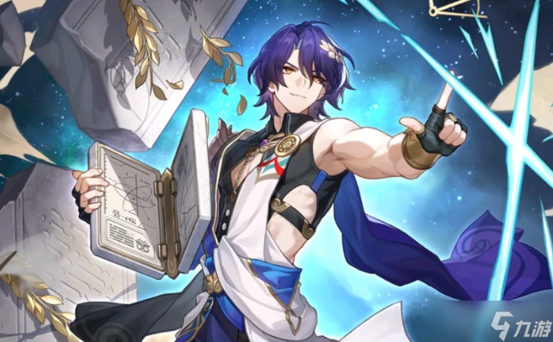 《崩壞 星穹鐵道》追擊隊選擇搭配方法