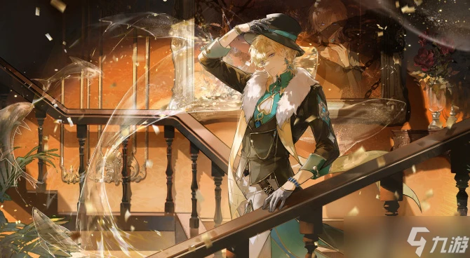 《崩壞 星穹鐵道》追擊隊選擇搭配方法