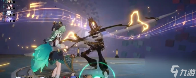 崩壞星穹鐵道受難劇成就解鎖方法-崩壞星穹鐵道受難劇成就怎麼解鎖