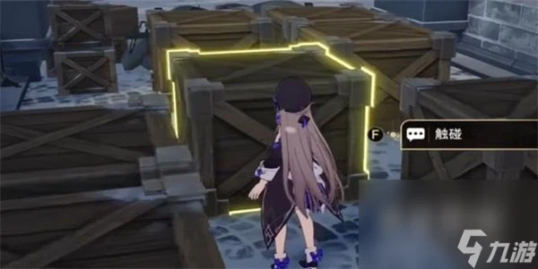 《崩壞 星穹鐵道》冬兵進行曲其一任務通關攻略