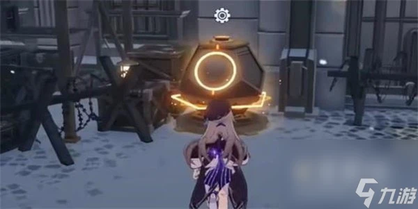 《崩壞 星穹鐵道》冬兵進行曲其一任務通關攻略