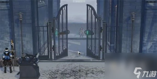 《崩壞 星穹鐵道》冬兵進行曲其一任務通關攻略