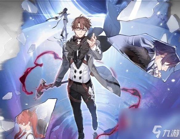 《崩壞 星穹鐵道》瓦爾特星魂效果介紹