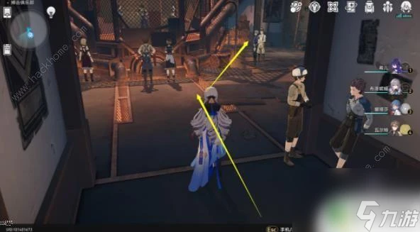 星季怎麼樣才能玩贏 崩壞星穹鐵道丹恆照片贏藏任務攻略