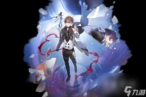 《崩壞 星穹鐵道》瓦爾特行跡加成效果介紹