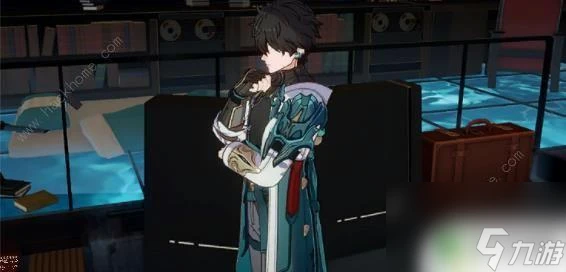 星季怎麼樣才能玩贏 崩壞星穹鐵道丹恆照片贏藏任務攻略