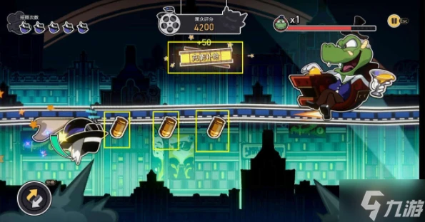 崩壞星穹鐵道如狼見參成就怎麼達成 如狼見參成就攻略