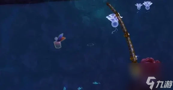 魔獸世界釣魚任務接取地點