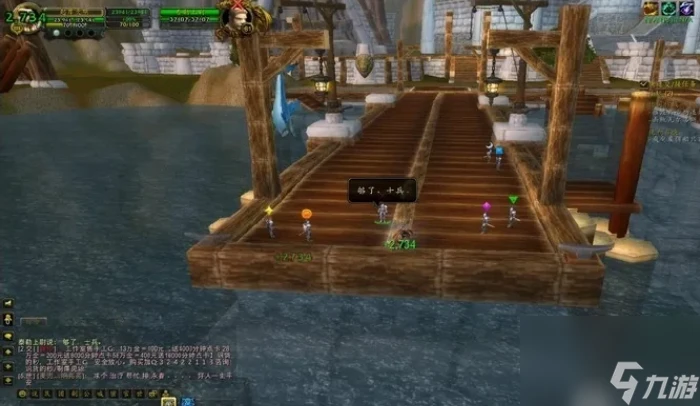 魔獸世界使命召喚任務船在哪裡 魔獸世界使命召喚任務完成步驟攻略