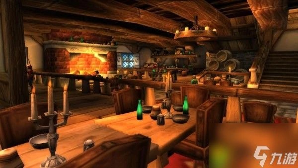 魔獸世界七星殿傳送門怎麼開-七星殿傳送門開啟方法