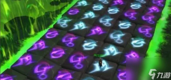 魔獸世界裂解符文任務怎麼做 魔獸世界裂解符文任務完成技巧推薦