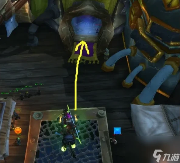 魔獸世界酒吧鬥毆任務怎麼做 魔獸世界酒吧鬥毆任務完成攻略