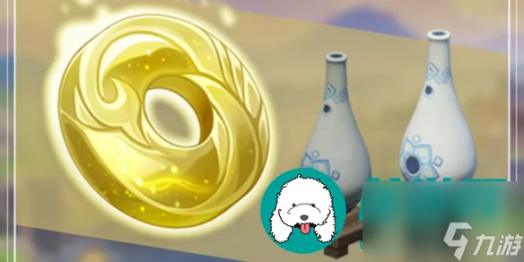 原神舊日之海旋曜玉帛在哪裡介紹-舊日之海旋曜玉帛全收集攻略