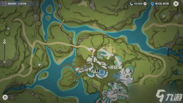 原神賽諾傳說任務第二幕攻略