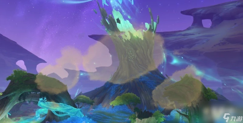 《原神》露華棲庇攻略