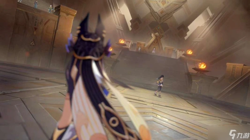 原神眾賢之賢任務攻略