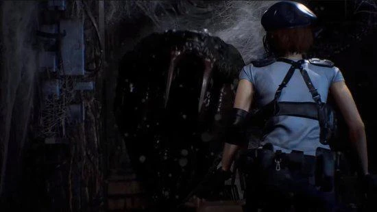 《生化1RE》新消息爆料：節奏更慢 喪屍更少