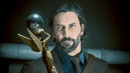 又拿一獎！《心靈殺手2》榮膺芬蘭年度最佳遊戲