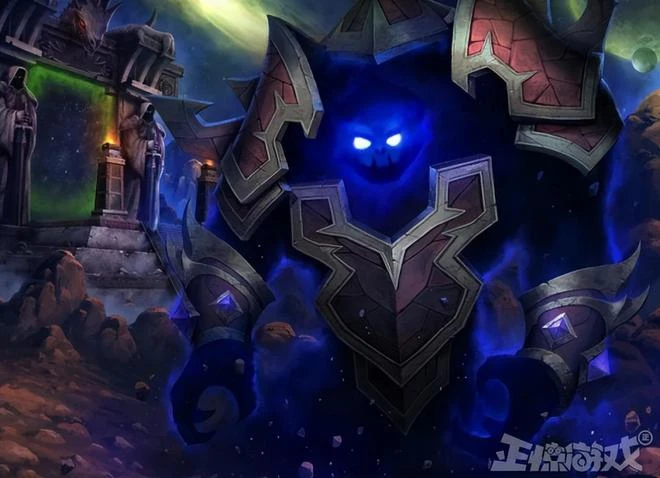 魔獸11.0最大謎團揭曉！艾澤拉斯不會毀滅，最大敵人竟是聖光？