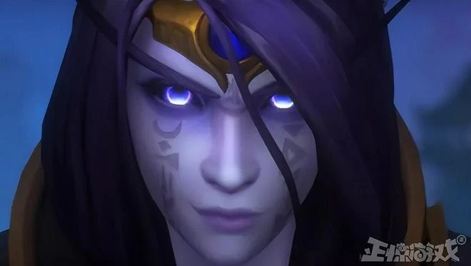 魔獸11.0最大謎團揭曉！艾澤拉斯不會毀滅，最大敵人竟是聖光？