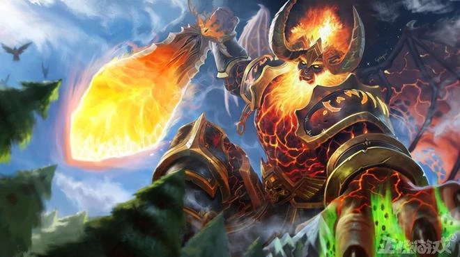 魔獸11.0最大謎團揭曉！艾澤拉斯不會毀滅，最大敵人竟是聖光？