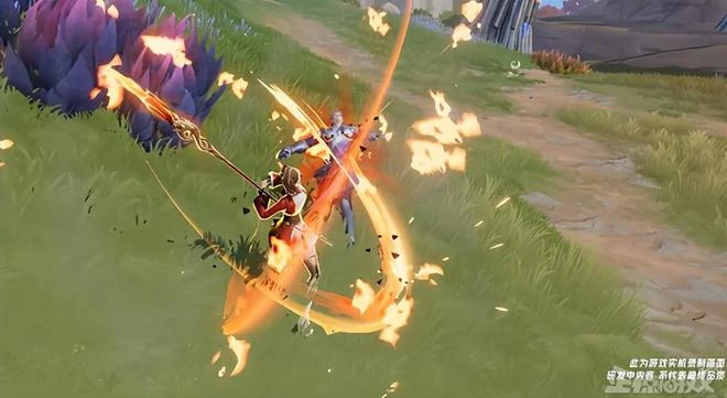 騰訊網易商戰再起？永劫手游開撕王者破曉：如果要抄，抄好一點！