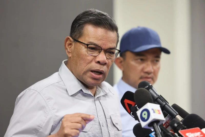 【蒙面男闖警局殺警】內長:嫌犯屬「孤狼式襲擊」 傳召46人問話