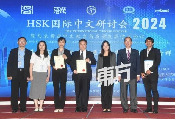 英語成許多學生第一語言 張念群:華小老師教學難度日益提高