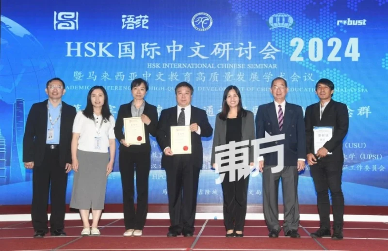 英語成許多學生第一語言 張念群:華小老師教學難度日益提高