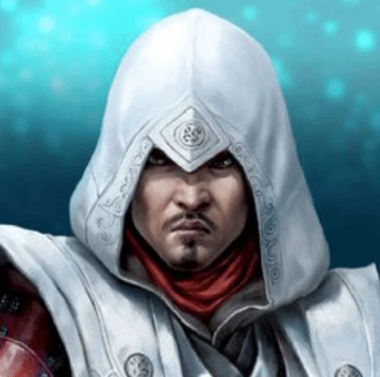 曝《AC影》最初主角不是黑人 前開發者公開原藝術圖