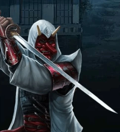 曝《AC影》最初主角不是黑人 前開發者公開原藝術圖