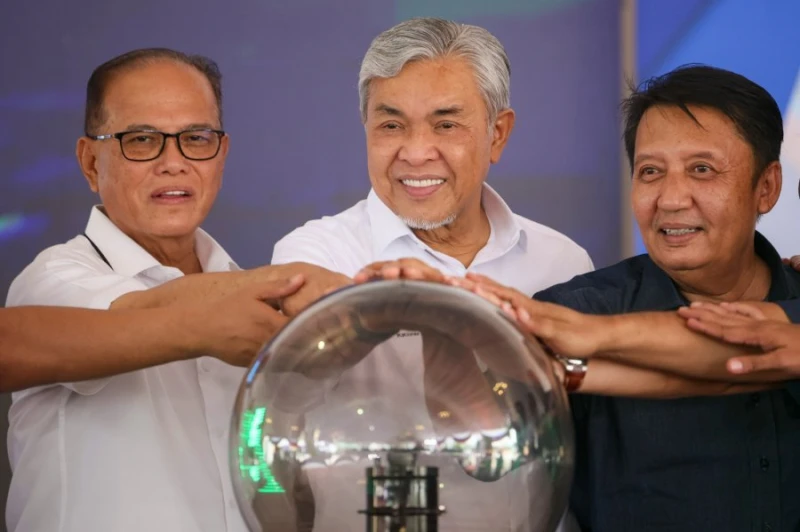 減少對化石燃料依賴 扎希吁多建沼氣站增再生能源