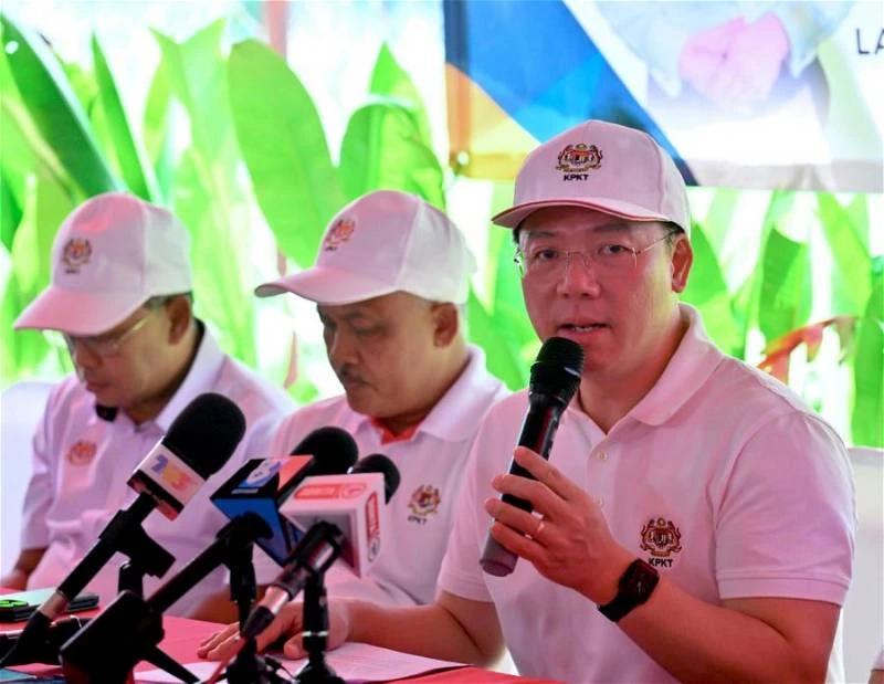 房地部將監督地方政府表現 倪可敏:若不好明年將削減撥款