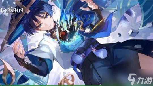 原神 V4.6攻略·角色攻略   白朮vs散兵怎麼選