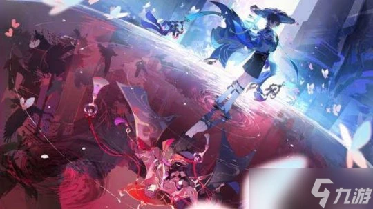 原神 V4.6攻略·角色攻略   白朮vs散兵怎麼選