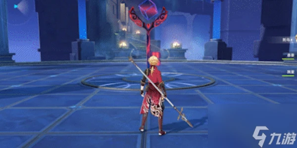 原神托馬培養方法-原神托馬培養攻略