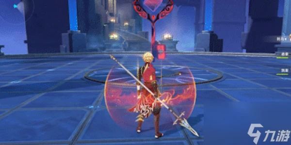 原神托馬培養方法-原神托馬培養攻略