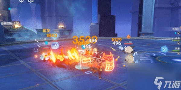 原神托馬培養方法-原神托馬培養攻略