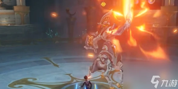 原神劇場消防演練成就怎麼解鎖 原神劇場消防演練成就完成攻略