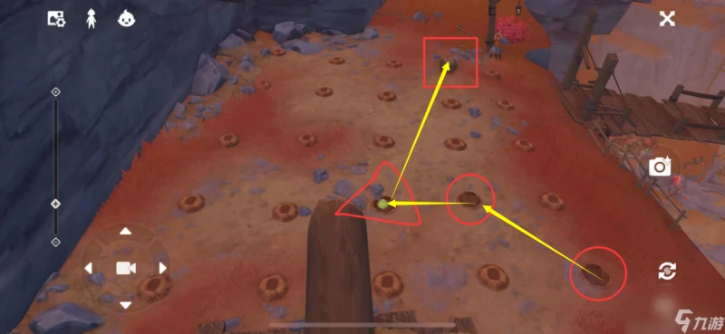 原神又又又中大獎了成就達成步驟