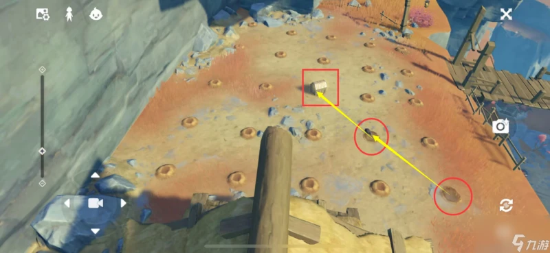 原神又又又中大獎了成就達成步驟