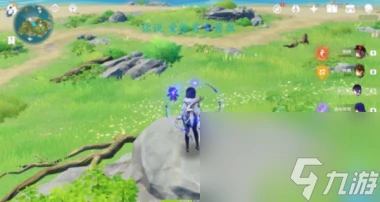 《原神》2.8破破島海螺在哪裡大全 原神攻略推薦