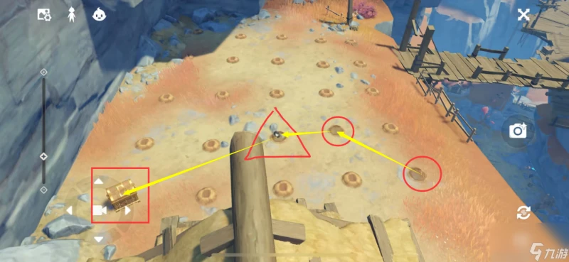 原神又又又中大獎了成就達成步驟