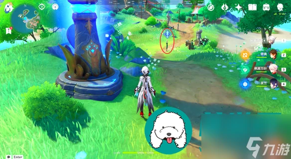 原神詭鎮之夢佩特莉可的陰霾怎麼做-詭鎮之夢佩特莉可的陰霾攻