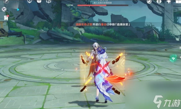 原神若你渴盼鮮血成就怎麼完成 原神若你渴盼鮮血成就解鎖攻略