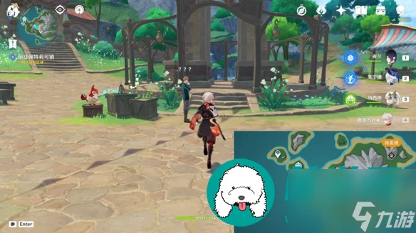 原神詭鎮之夢佩特莉可的陰霾怎麼做-詭鎮之夢佩特莉可的陰霾攻