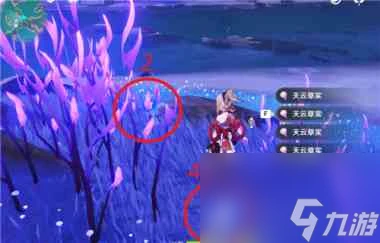 《原神》2.8破破島海螺在哪裡大全 原神攻略推薦