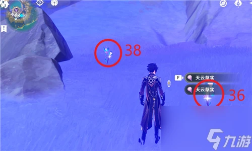 《原神》2.8破破島海螺在哪裡大全 原神攻略推薦