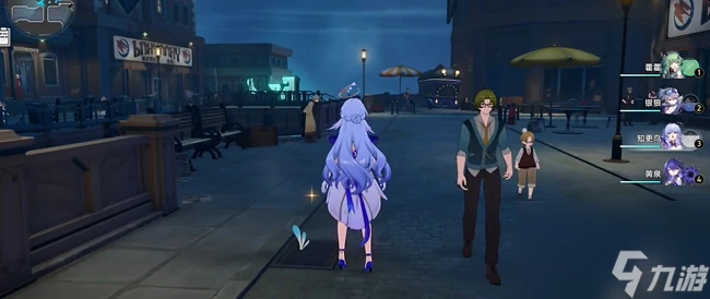 《崩壞星穹鐵道》流夢礁七個井蓋在哪裡攻略 成就獲取指南