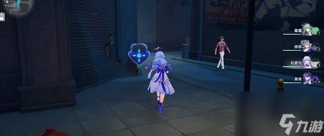 《崩壞星穹鐵道》流夢礁七個井蓋在哪裡攻略 成就獲取指南